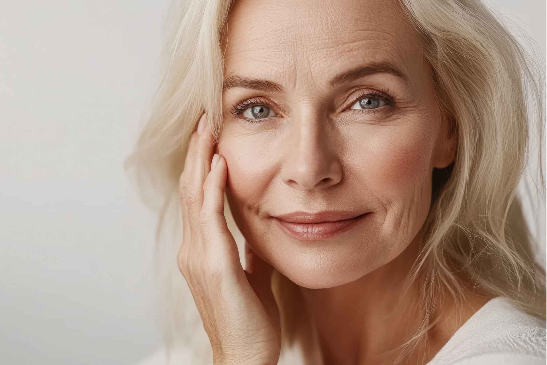 Radiofréquence et Skinbooster : le duo gagnant contre le relâchement cutané